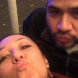 Meet your Posher, Nancy